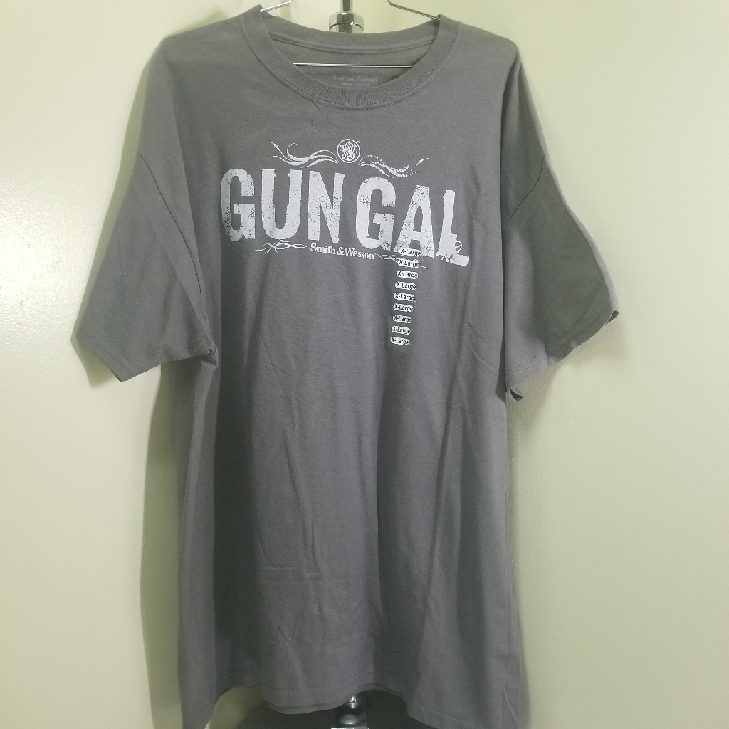 Smith  Wesson TShirt